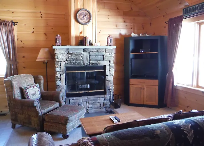 Rangeley Lake Resort